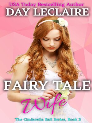 cover image of Fairy Tale Wife